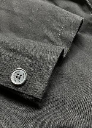 Пиджак фирменный trek & trevel, качество, хлопок-лен7 фото