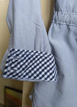 Сорочка блуза ✅1+1=3 6