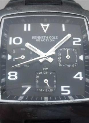 Годинник kenneth cole reaction kc13642 фото