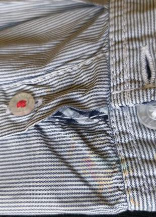 Сорочка блуза ✅1+1=3 8