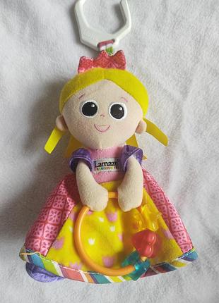 Лялька на коляску і т. д