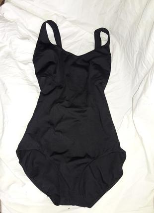 Купальник сдельный размер 14