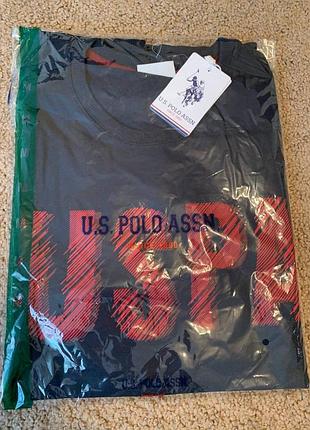 Світшот u.s. polo assn 5