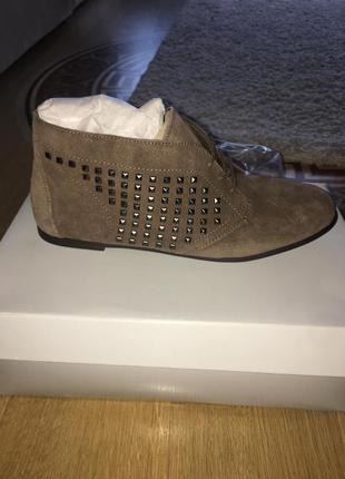 Ботиночки jessica simpson