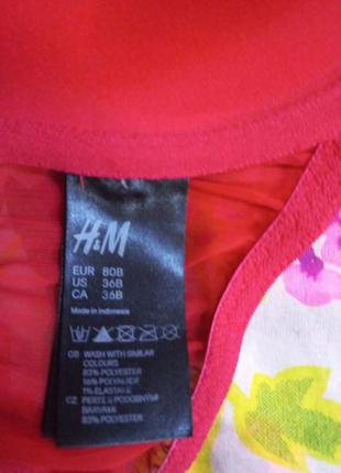 Бюстгальтер балконет анжелика бюст лифчик h&m размер 80 b9 фото