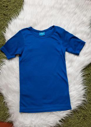 Термофутболка термобілизна kids alive 140