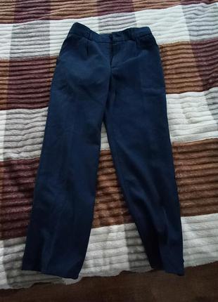 Штани класичні для хлопчика