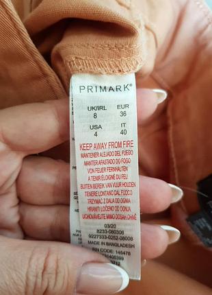 Шорти primark 5