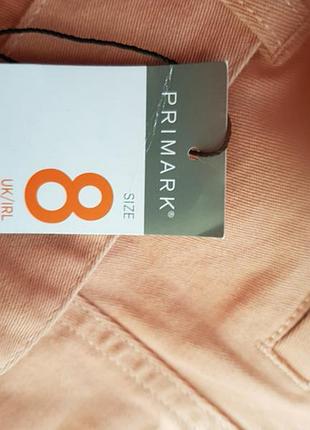 Шорти primark 8