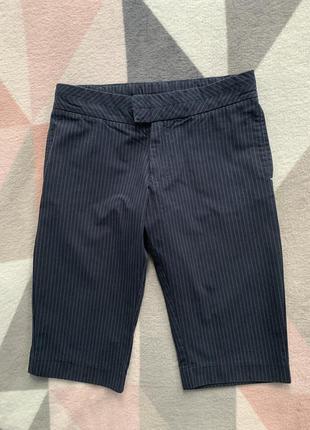 Брендові шорти від  dior