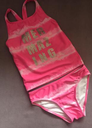 Купальник george, 8-9 лет