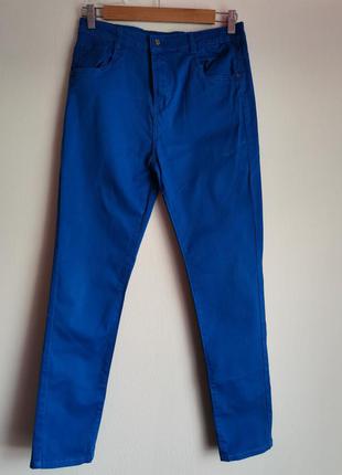 Штаны брюки 170 джинсы