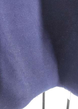 Кроп- топ на флісі світшот укорочений теплий palaroid толстовка худі оверсайз на флісі6 фото