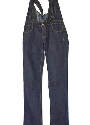 Джинсовий комбінезон red pepper