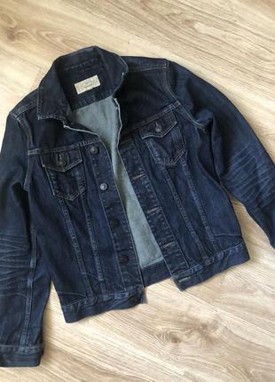 Джинсовці allsaints