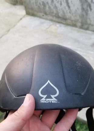 #22 лижний шлем , для сноуборда s2 фото