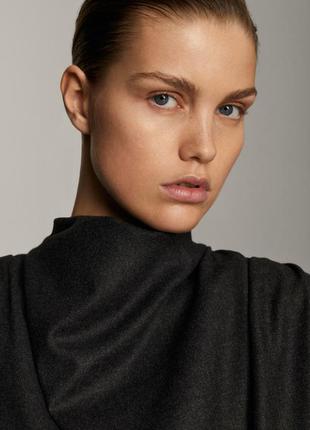Massimo dutti  сукня 2