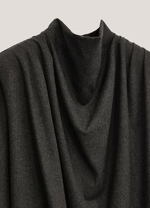 Massimo dutti  сукня 3