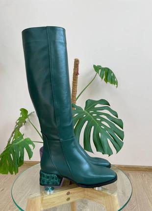 Сапоги