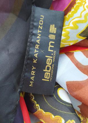 Платок mary katrantzou