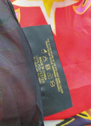 Платок mary katrantzou