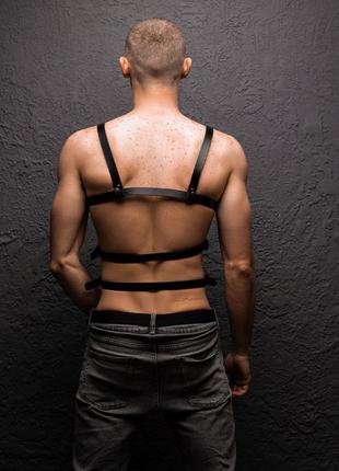 Портупея мужская гартери гартеры