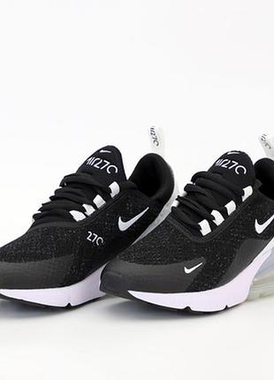 Nike air max 270🖤36рр - 45рр🖤кроссовки найк айр макс 270