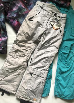 Лыжные брюки 🎿 icepeak s m оригинал