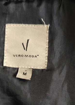 Пальто vero moda4 фото