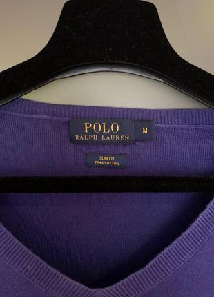 Светр polo ralph lauren3 фото