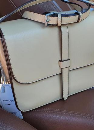 Жіноча сумочка-клатч із еко-шкіри6 фото