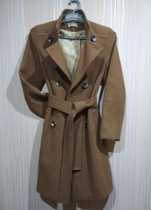 Мега круте класичне жіноче пальто за супер ціною (шість)