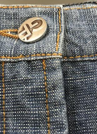 Ferre юбка джинсовая 42-44 оригинал2 фото