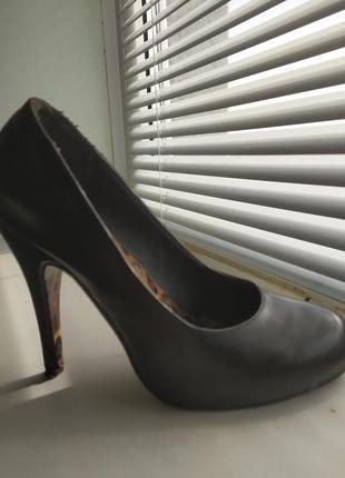 Туфлі жіночі