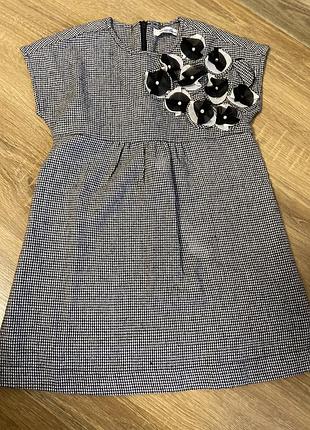 Сарафан под гольф и без 2