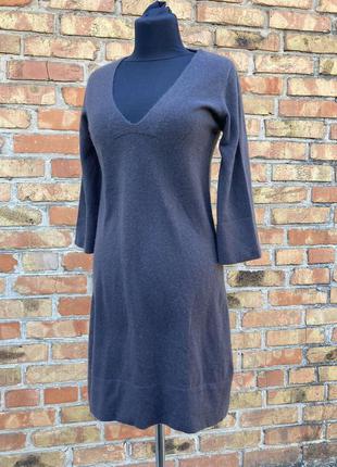 Ftc cashmere теплу сукню 100% монгольська кашемір розмір м