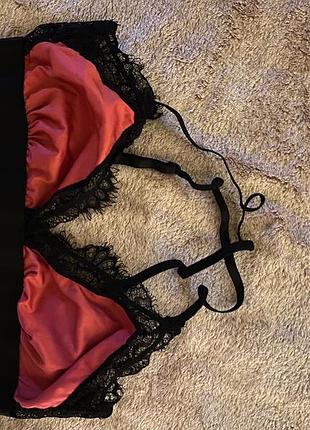Бра бюстгальтер