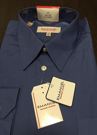 Дизайнерская рубашка оригинал