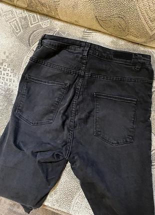 Джинсы 2