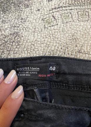 Джинсы 3