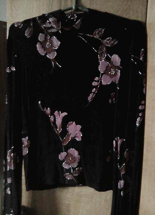 Продам свитерок гольфик.