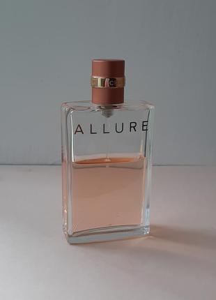 Chanel allure