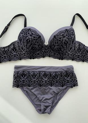 Комплект антрацит anabel arto 70c / 42 s