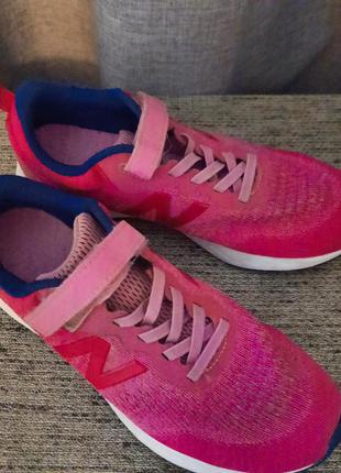 Кроссовки  nb оригинал