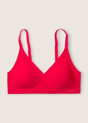 Дуже зручний топ-бюст pink victoria secret
