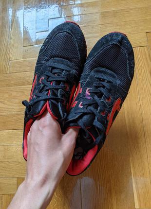 Кроссовки asics оригинал3 фото