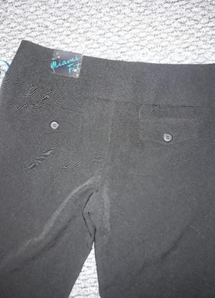 Круті брючки брюки жіночі дешево кюлоти4 фото