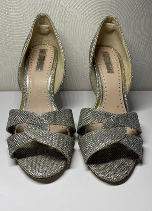 Туфельки для золушки