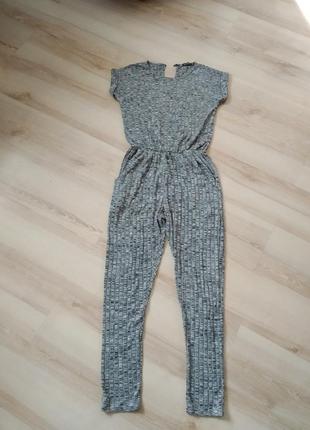 Стильний комбінезон
