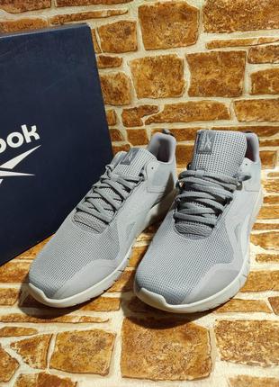 Кросівки reebok flexagon force 3.0 широкі 45.5 размер